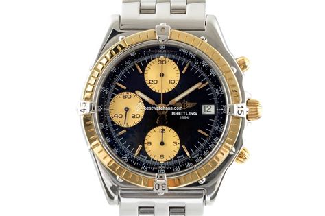 breitling chrono-matic b13048 replica|breitling watch b13048.